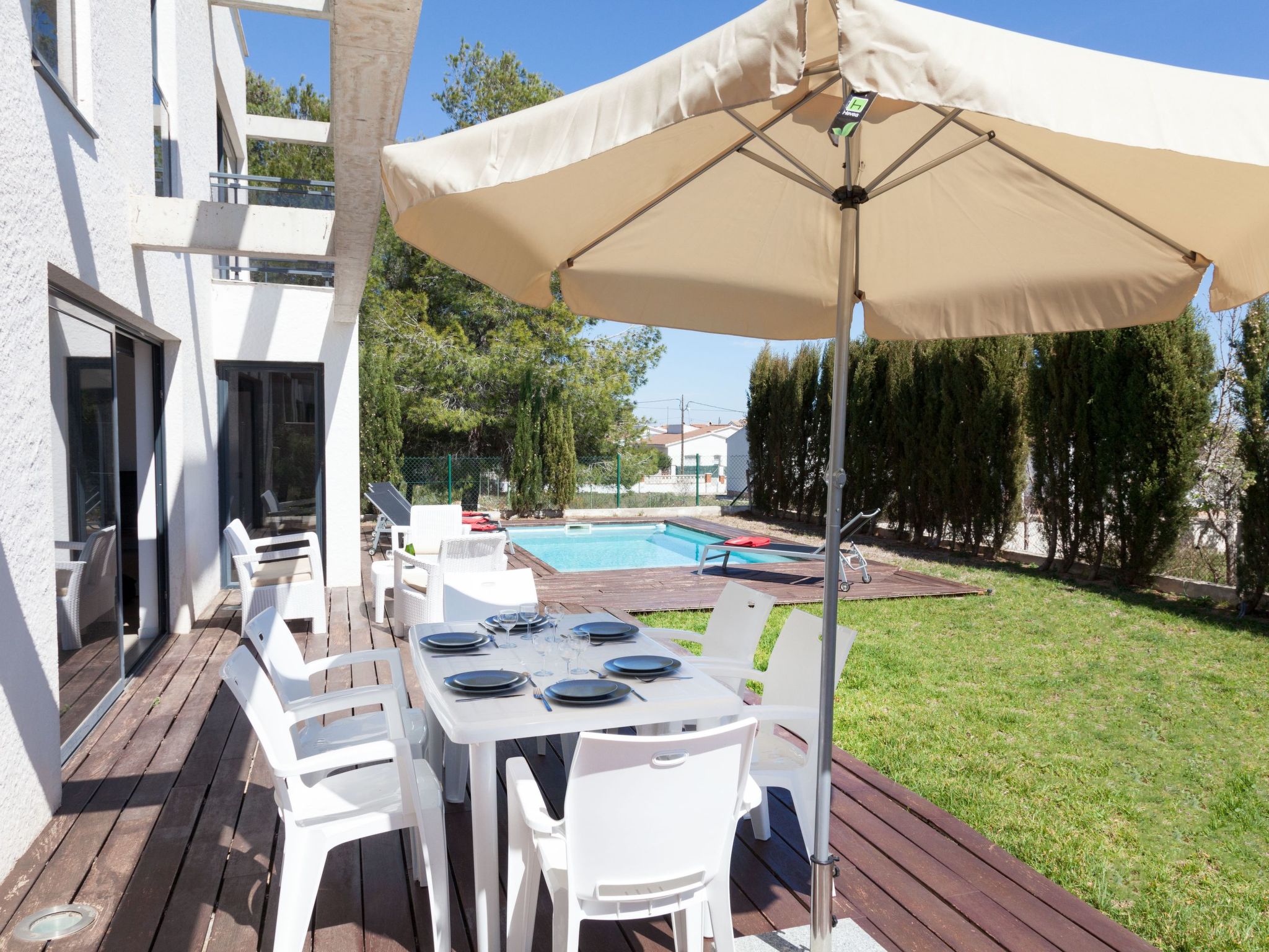 Photo of Villa Luxor