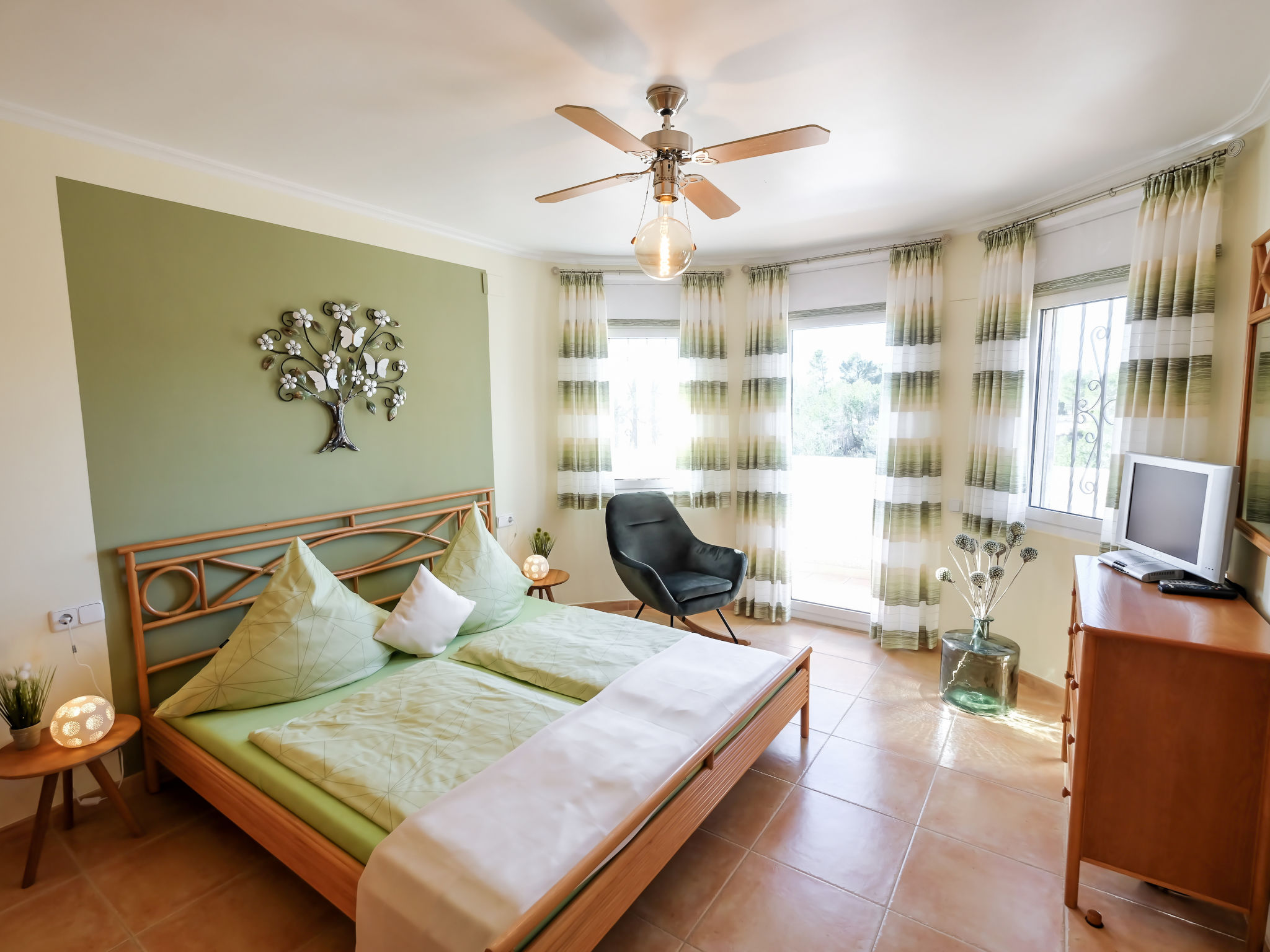 Photo of Villa Luz del Sol