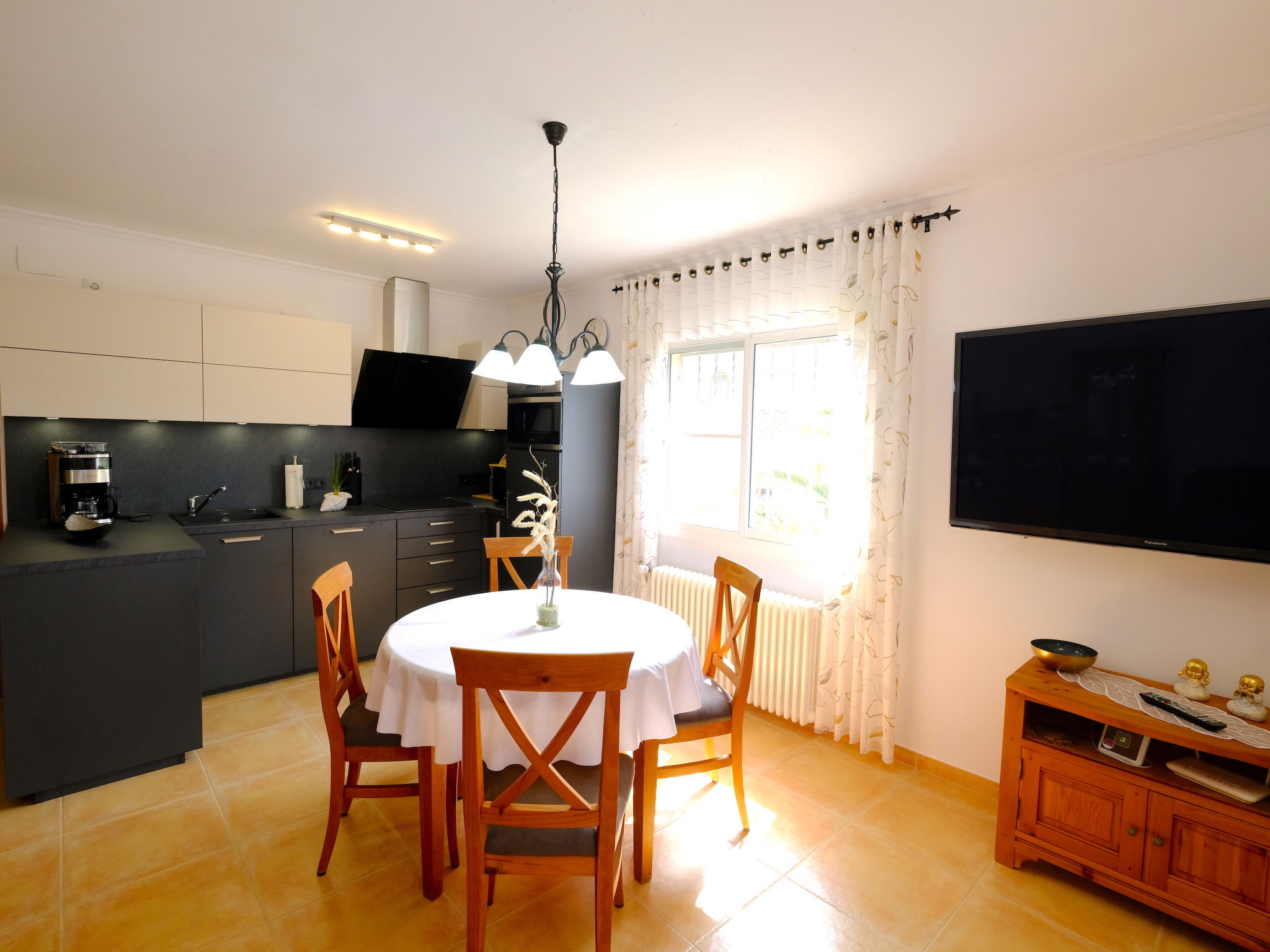 Photo of Villa Luz del Sol