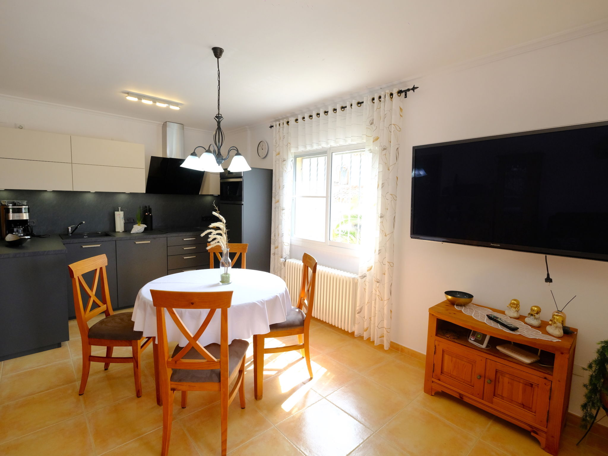 Photo of Villa Luz del Sol