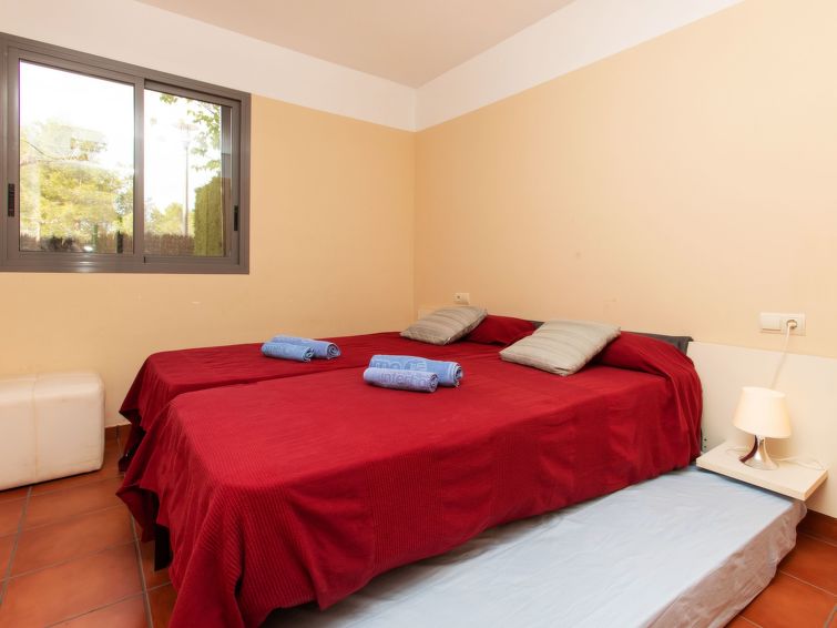 Apartamento Marina Sant Jordi