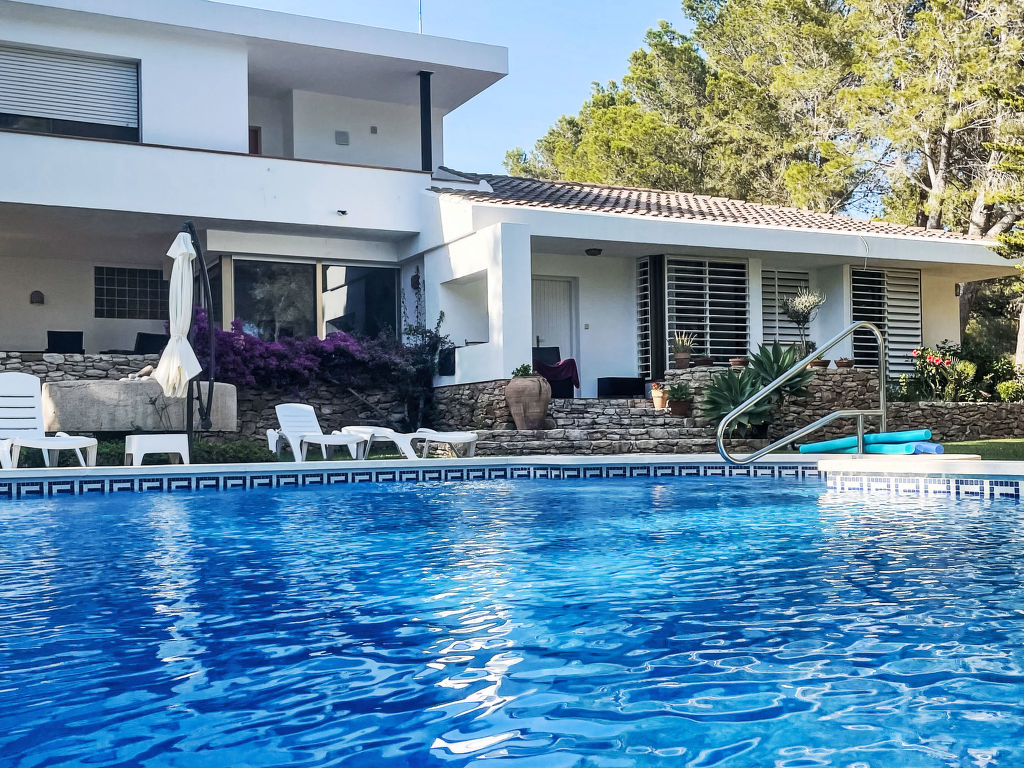 Vakantiehuis Marina