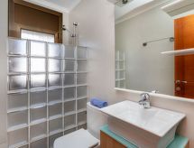 Ferienhaus Omega