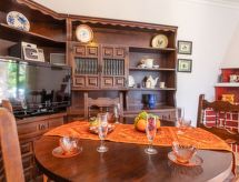 Ferienhaus Omega