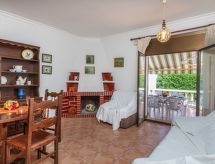 Ferienhaus Omega