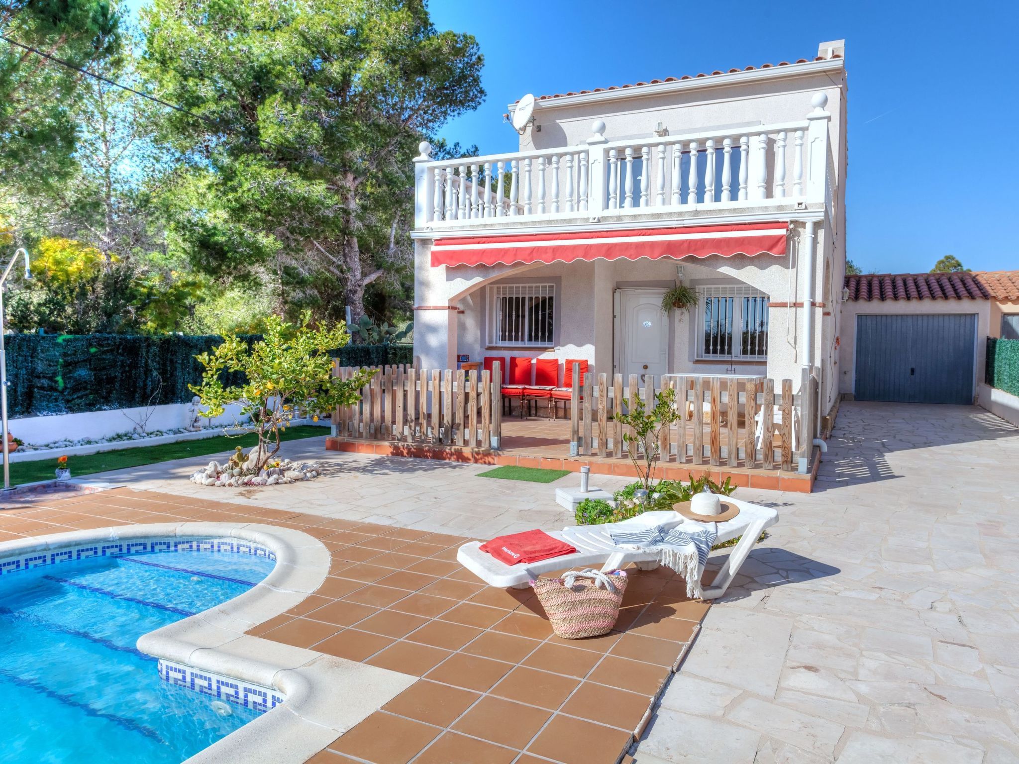 Photo of Villa Maria