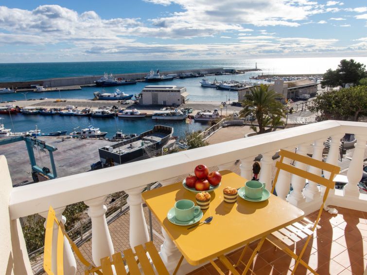 Ferielejlighed Melania