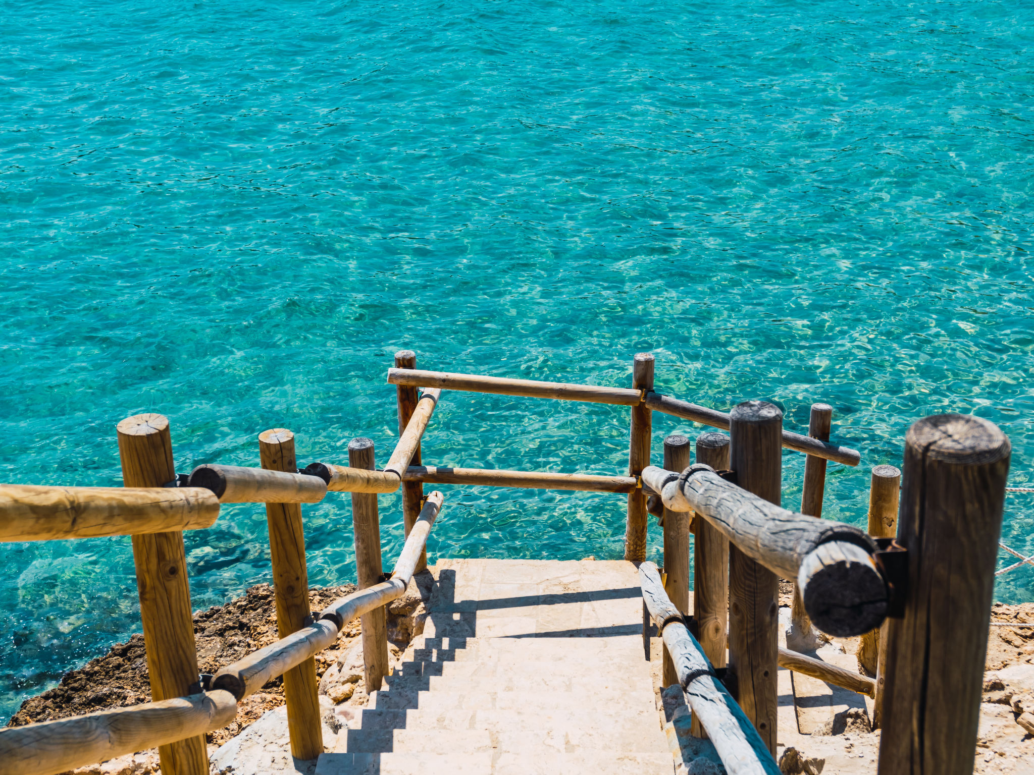 Photo of Mare Nostrum