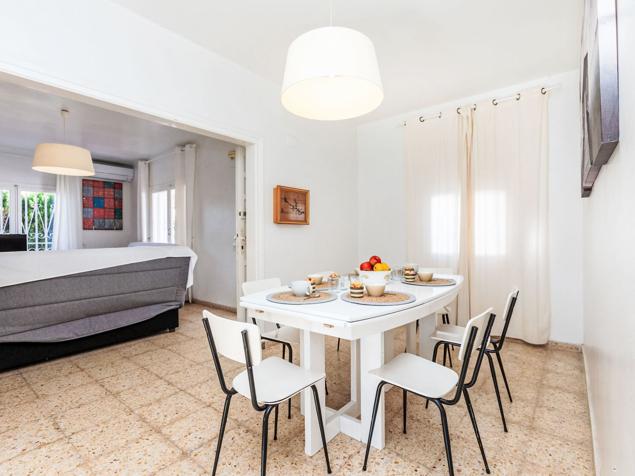 Photo of Mare Nostrum