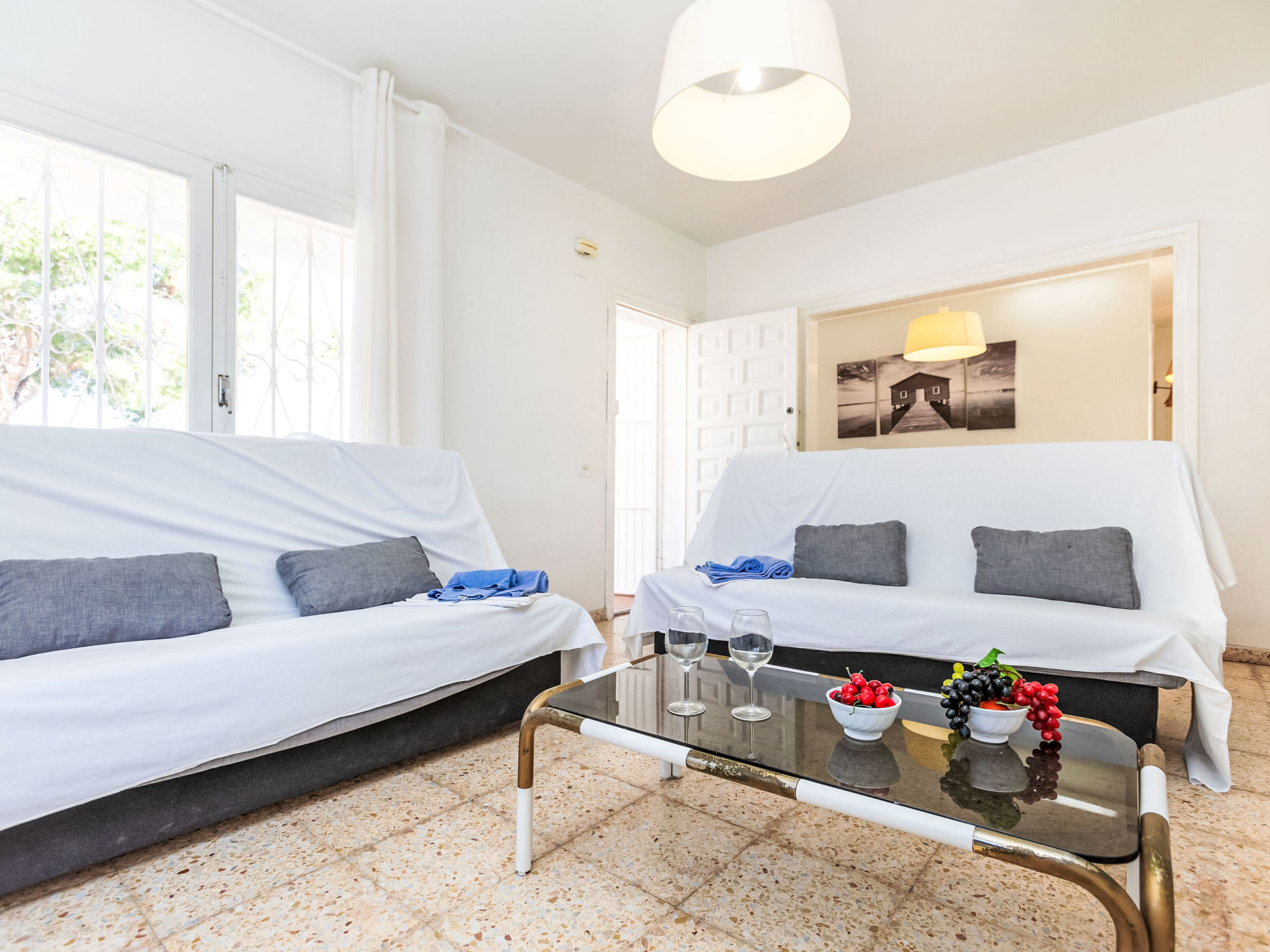 Photo of Mare Nostrum