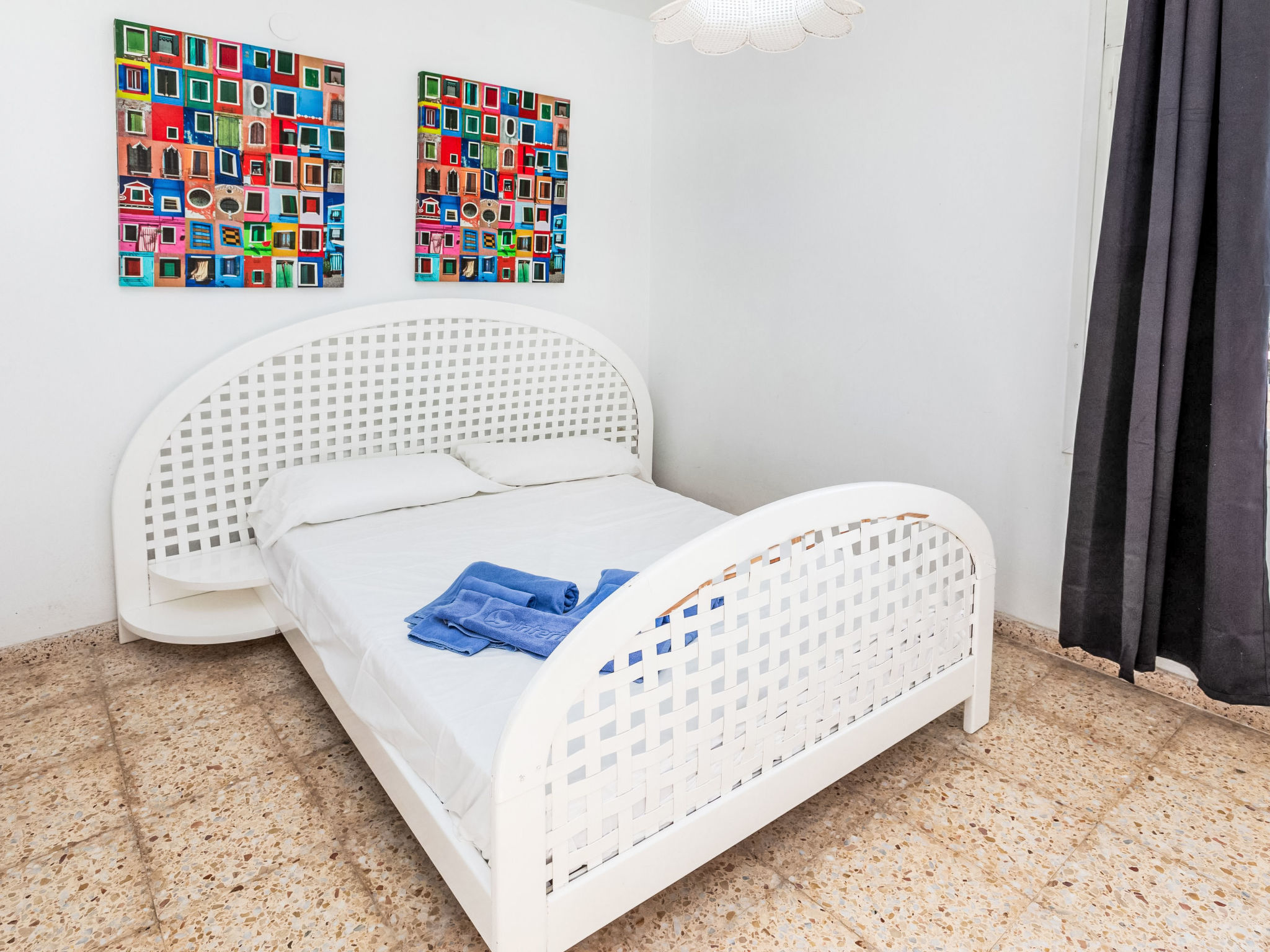 Photo of Mare Nostrum