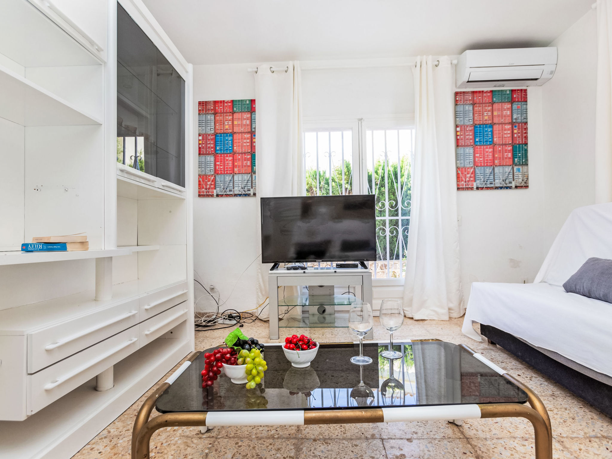 Photo of Mare Nostrum