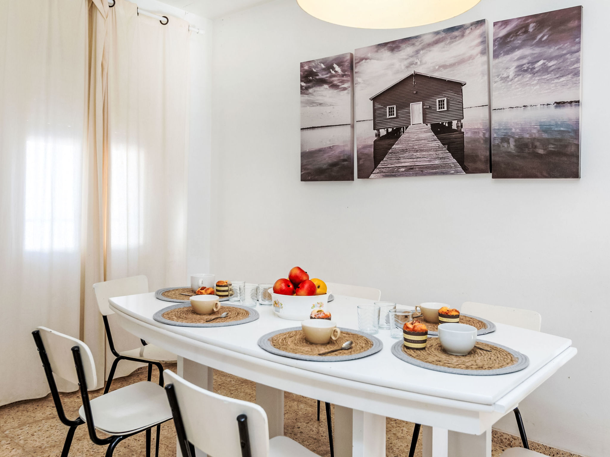 Photo of Mare Nostrum