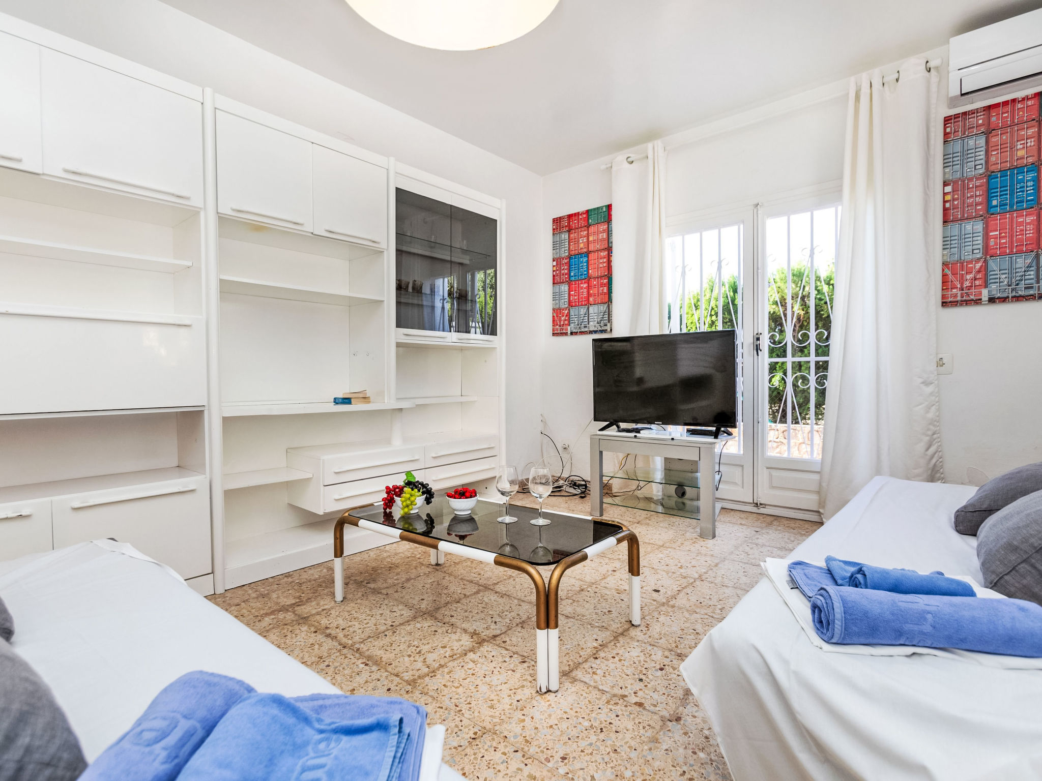 Photo of Mare Nostrum