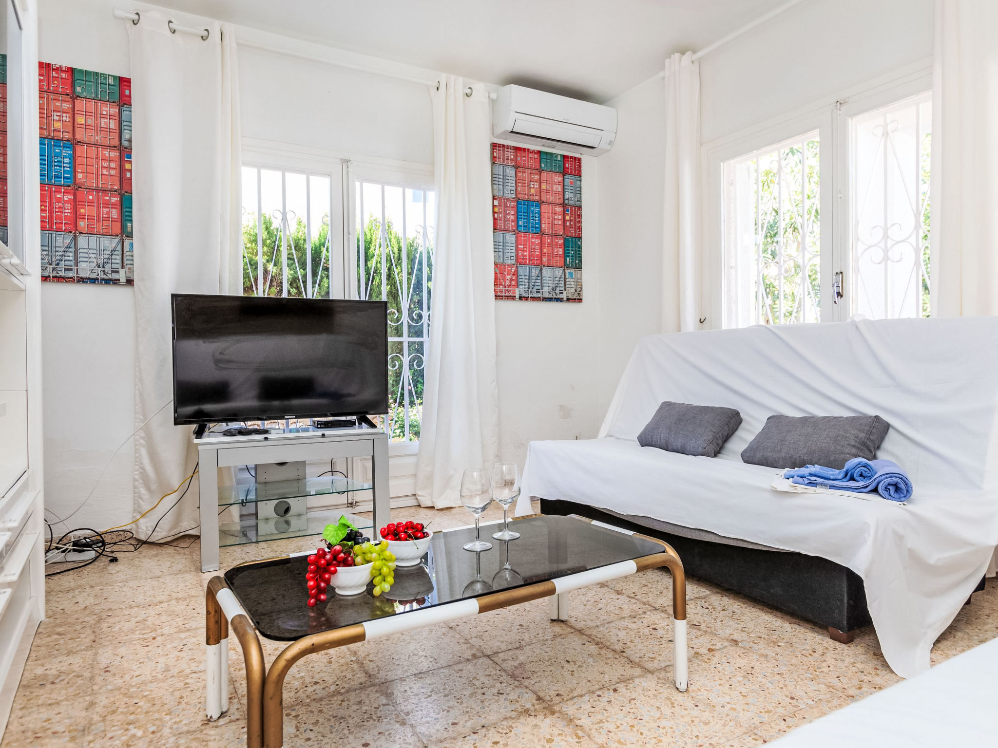 Photo of Mare Nostrum