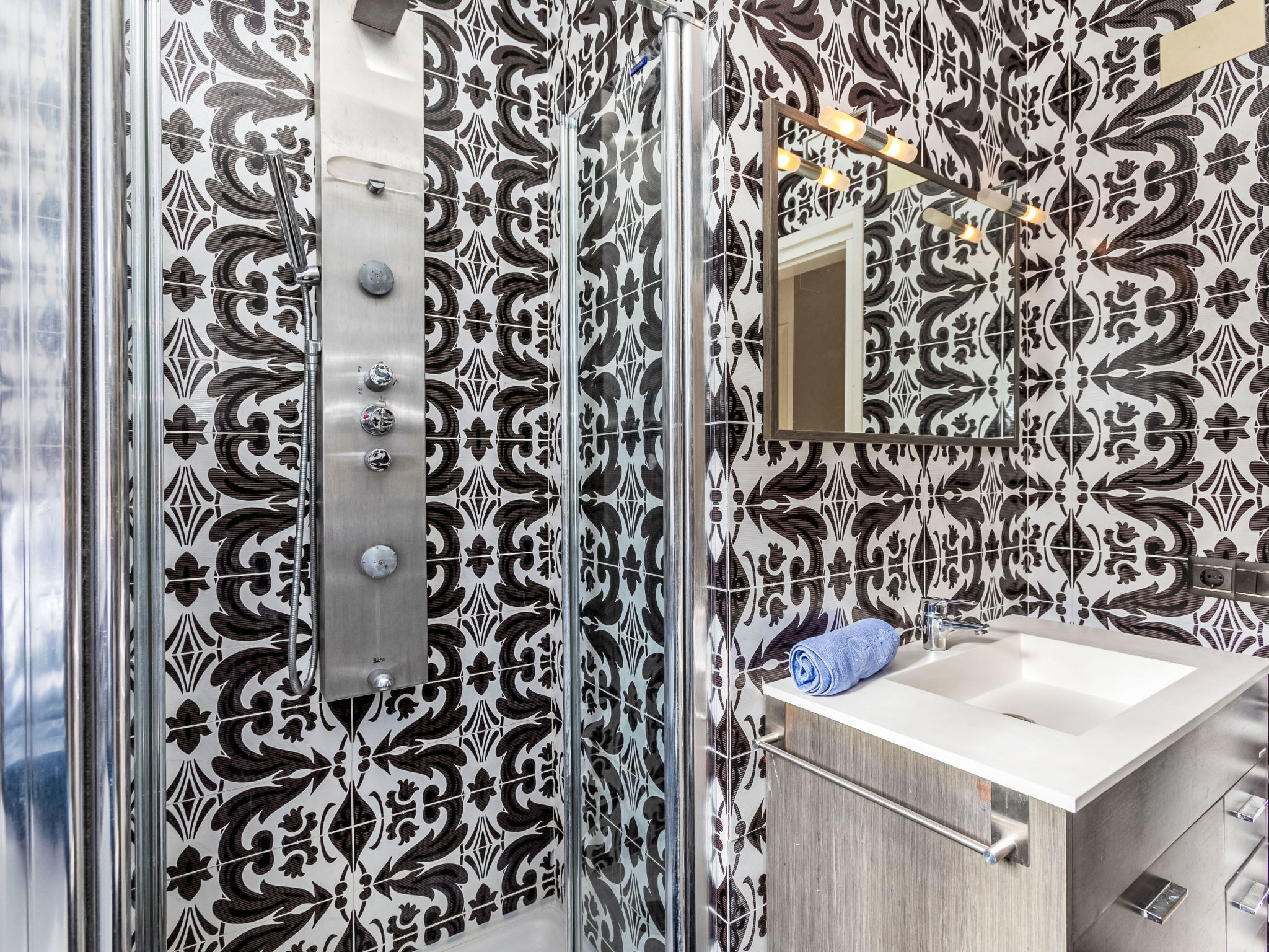 Photo of Mare Nostrum