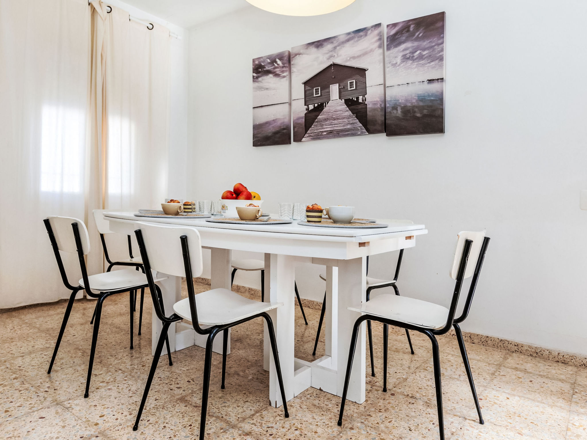 Photo of Mare Nostrum