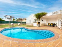 Villa Mar i Cel
