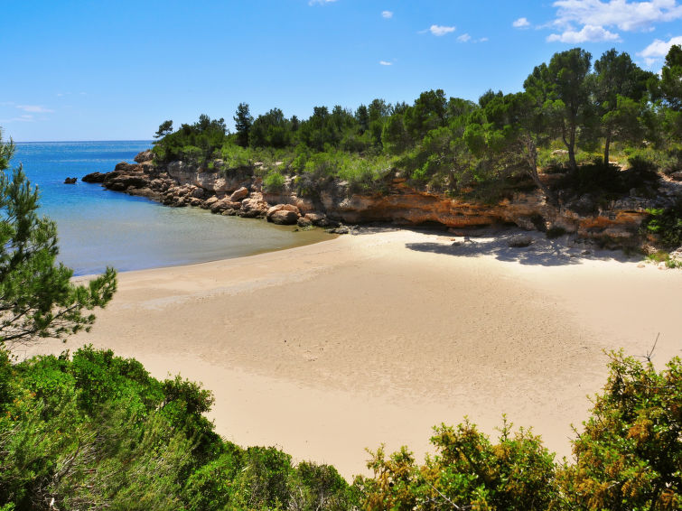 Photo of Cala Llobeta