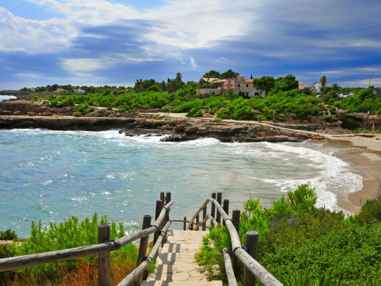 Photo of Cala Llobeta