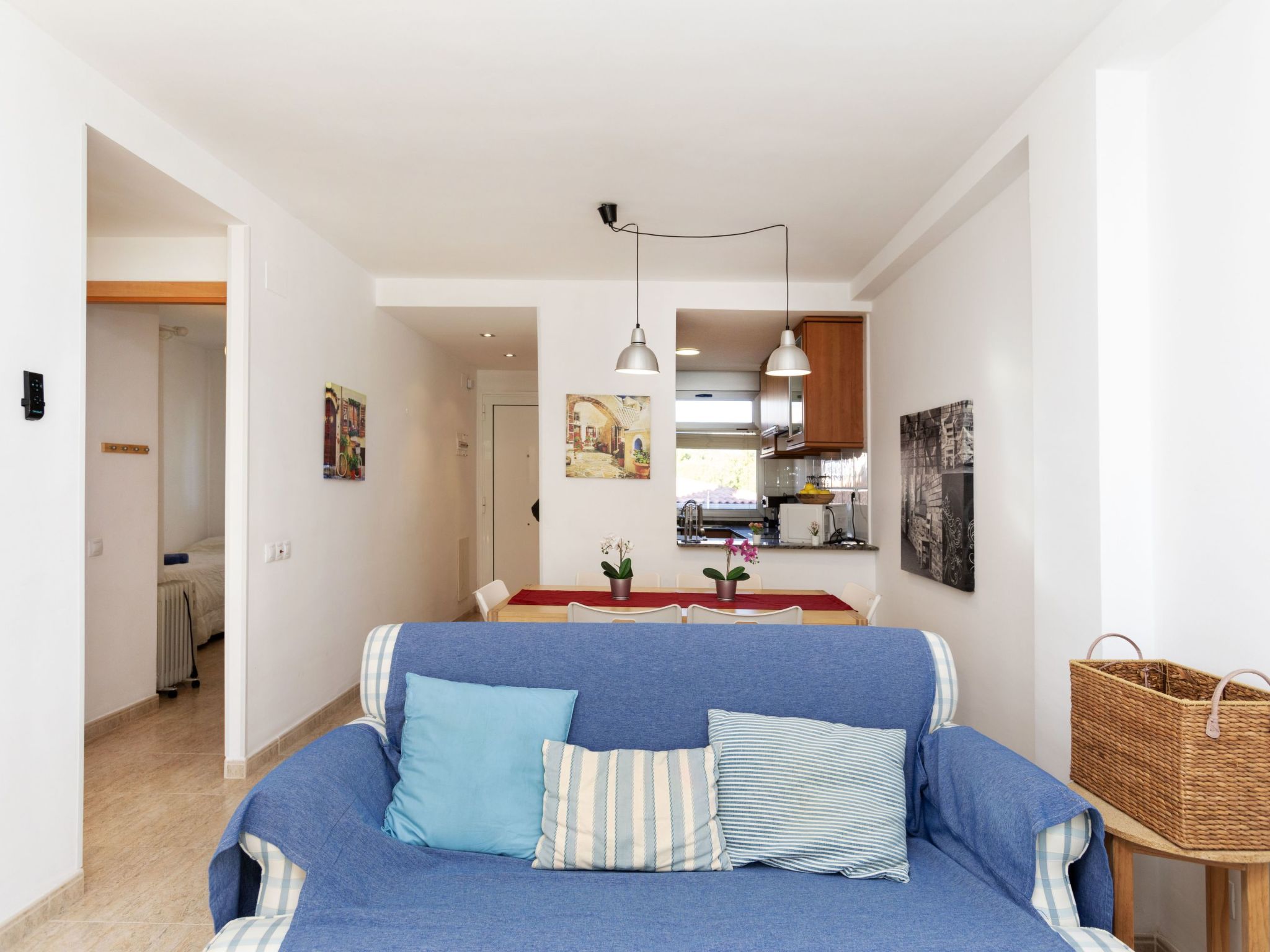 Photo of Cala Llobeta