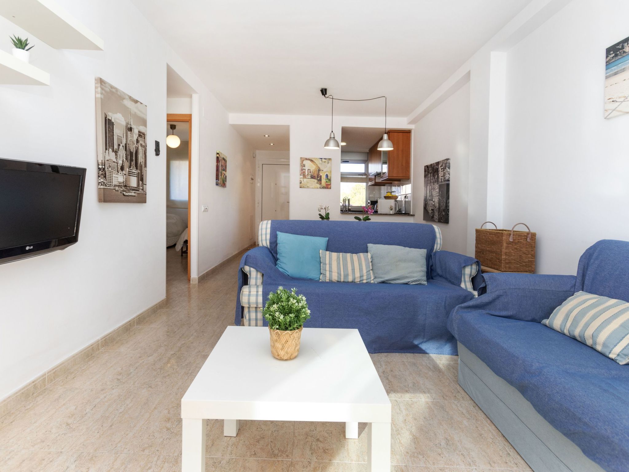 Photo of Cala Llobeta