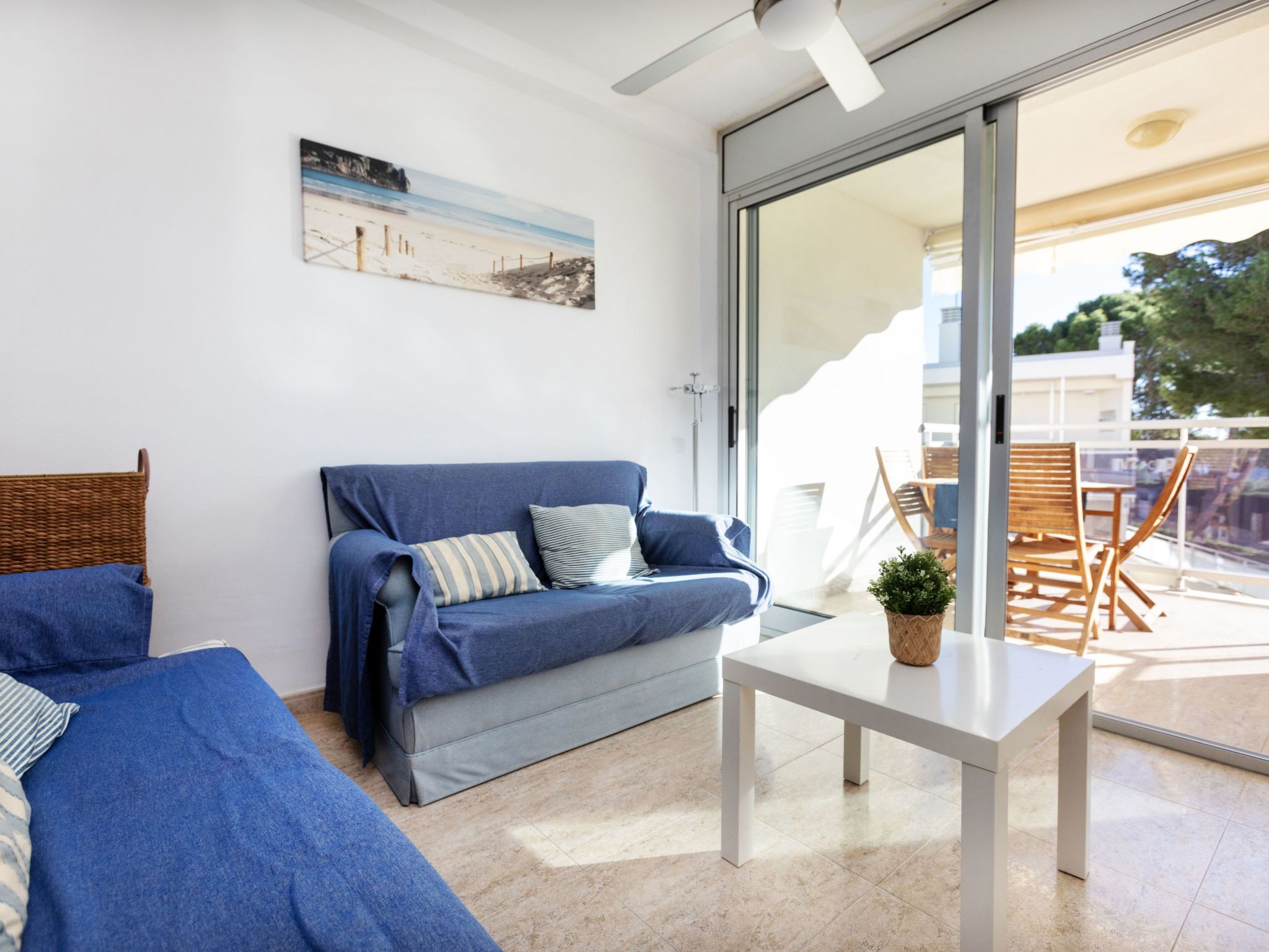 Photo of Cala Llobeta