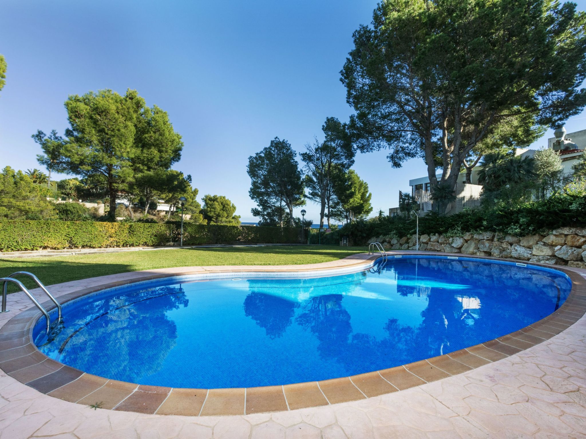 Photo of Cala Llobeta