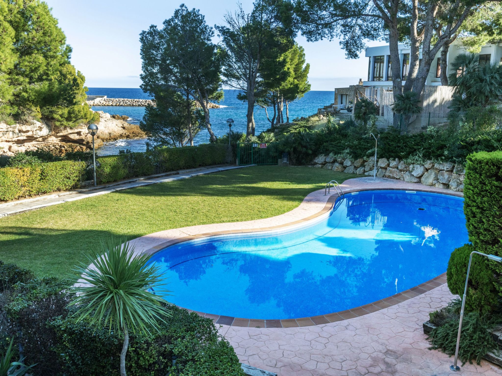 Photo of Cala Llobeta