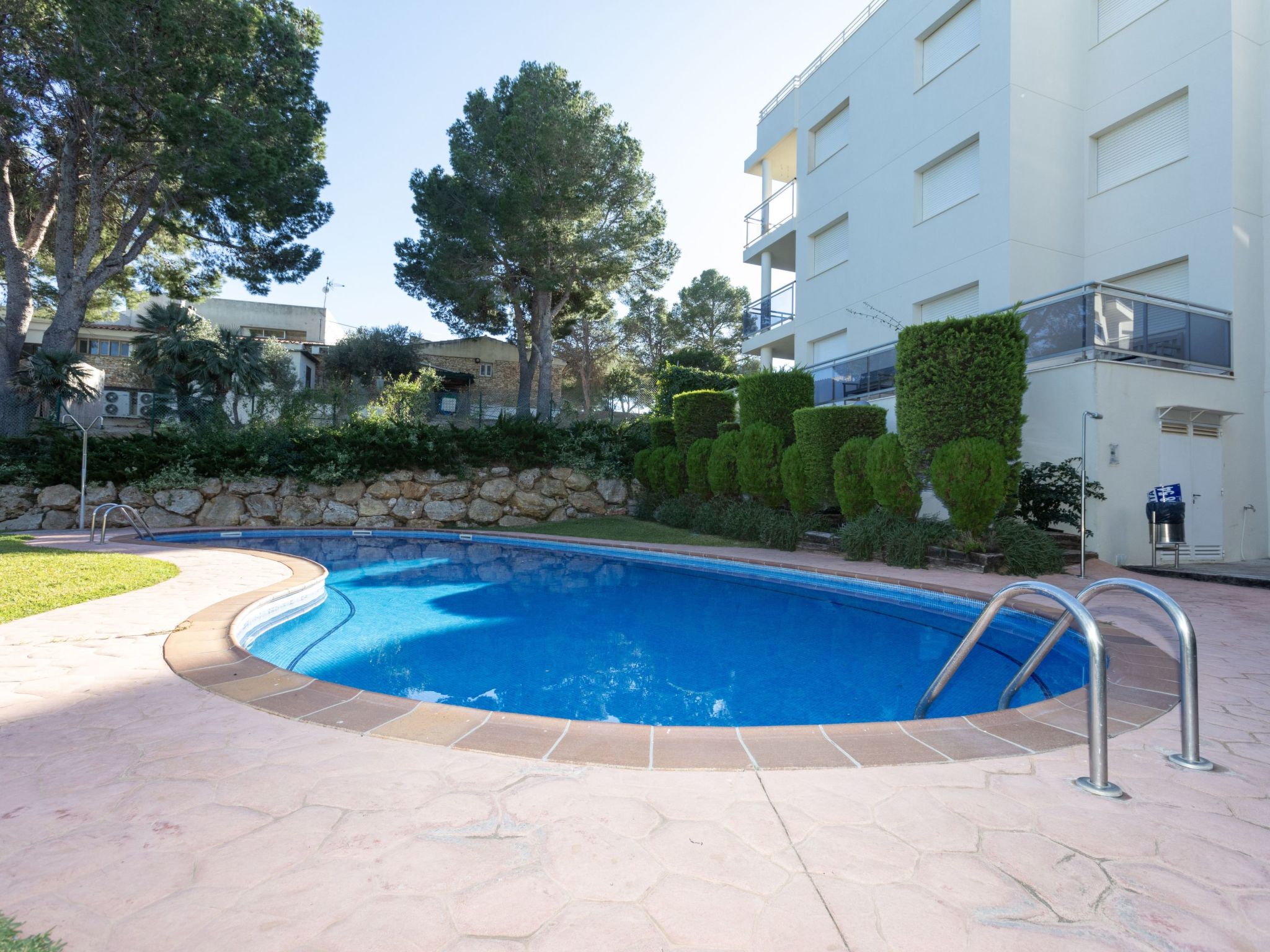 Photo of Cala Llobeta