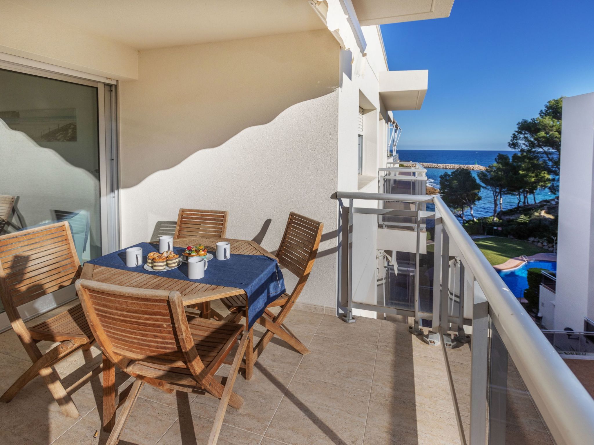 Photo of Cala Llobeta