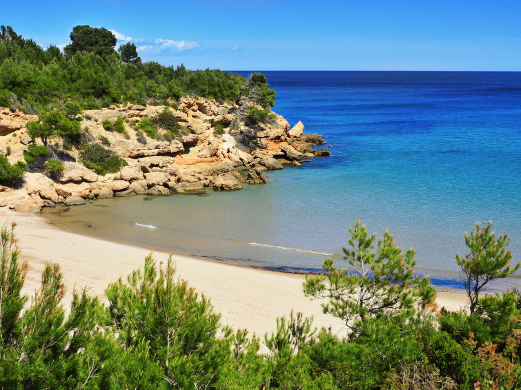 Photo of Platja Calafato