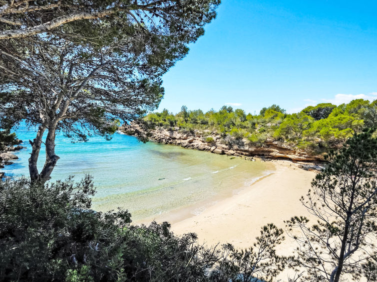 Photo of Platja Calafato