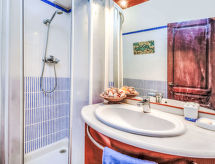 Ferienhaus Platja Calafato
