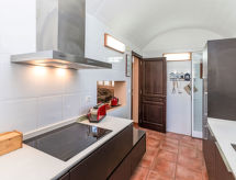 Ferienhaus Platja Calafato