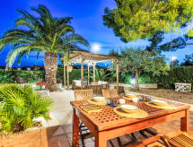 Ferienhaus Platja Calafato