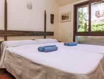 Ferienhaus Platja Calafato