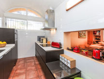 Ferienhaus Platja Calafato