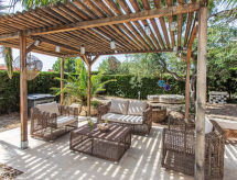 Ferienhaus Platja Calafato
