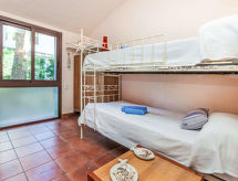 Ferienhaus Platja Calafato