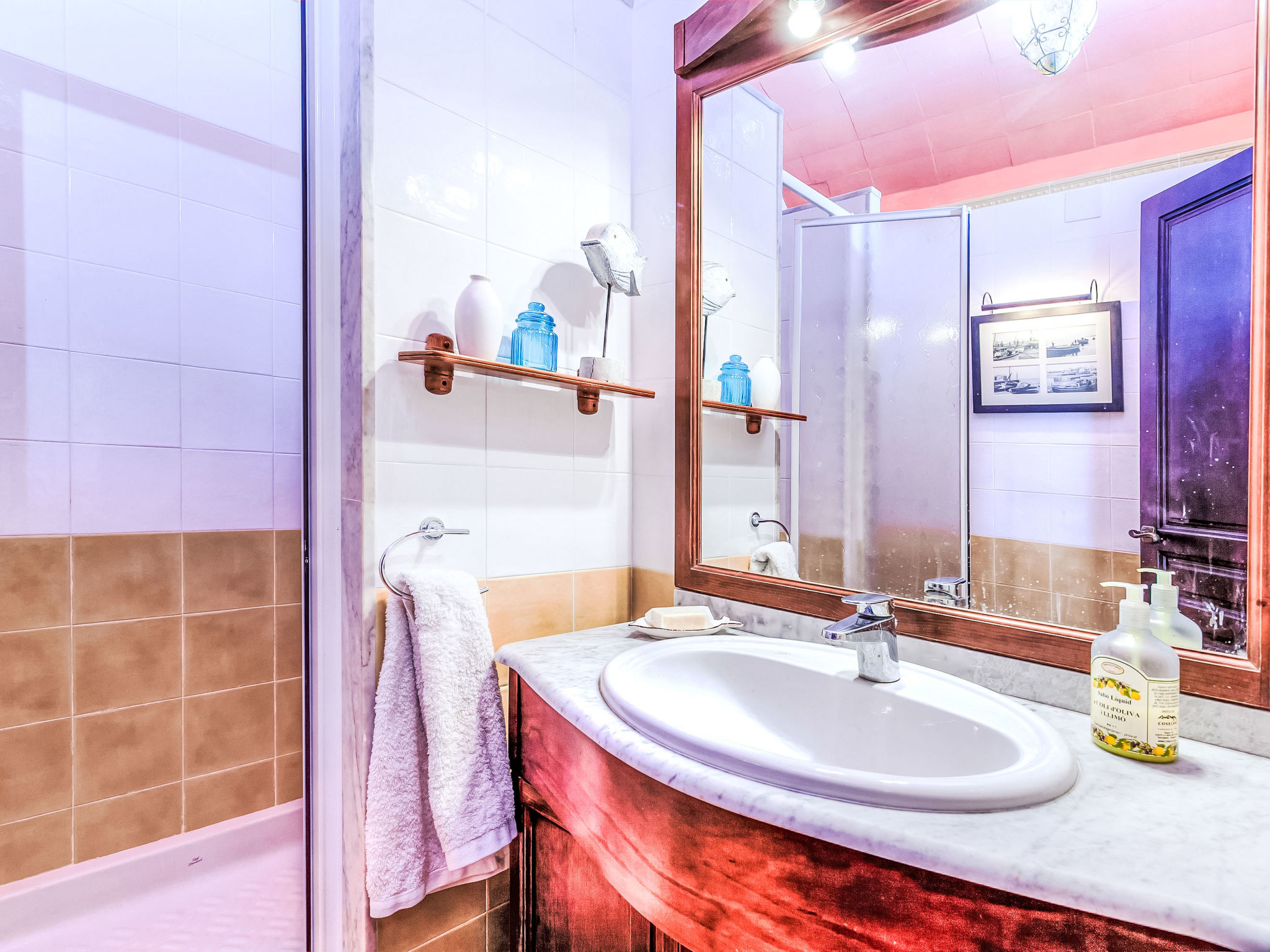 Photo of Platja Calafato