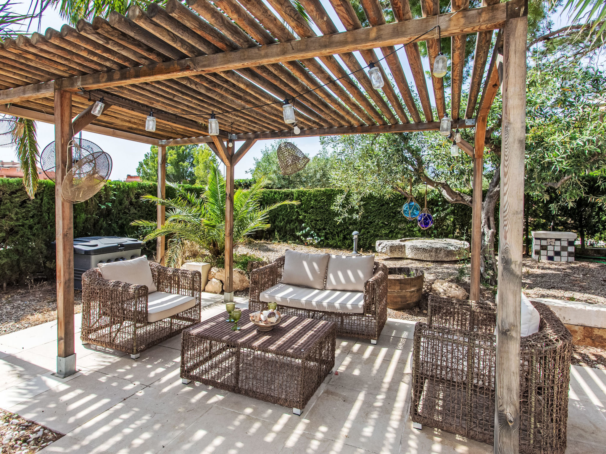 Photo of Platja Calafato