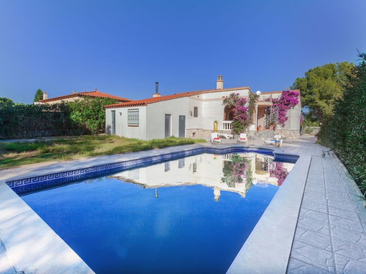 Kuća za odmor Villa Rivers