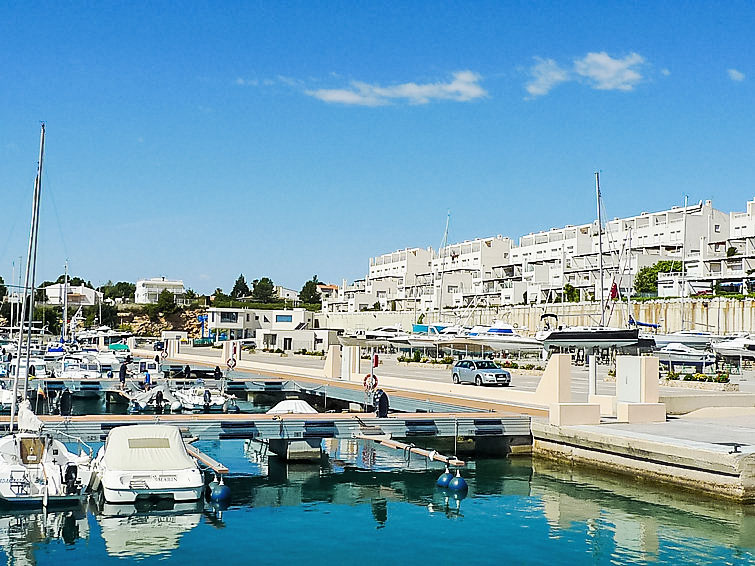 Photo of Marina del Port