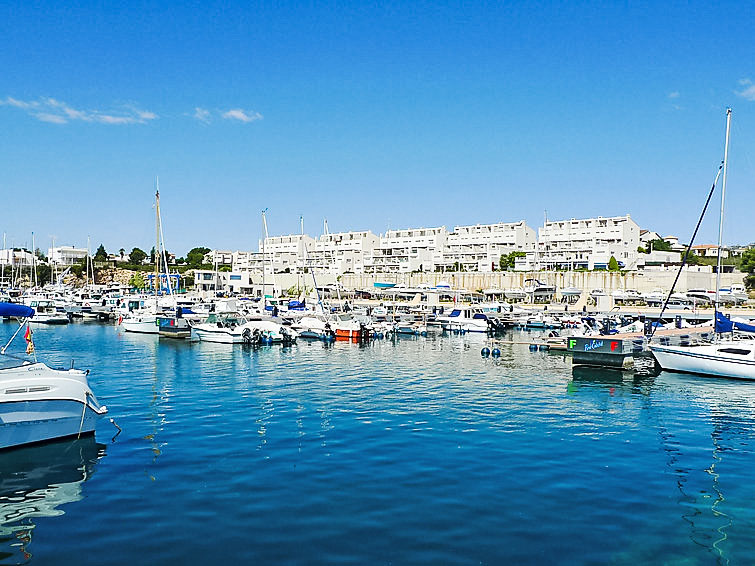 Photo of Marina del Port