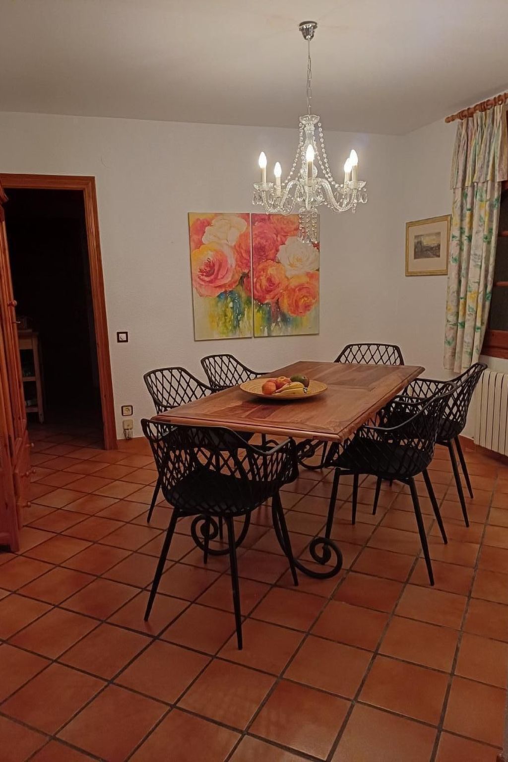 Mit Pool am Meer-Binnen