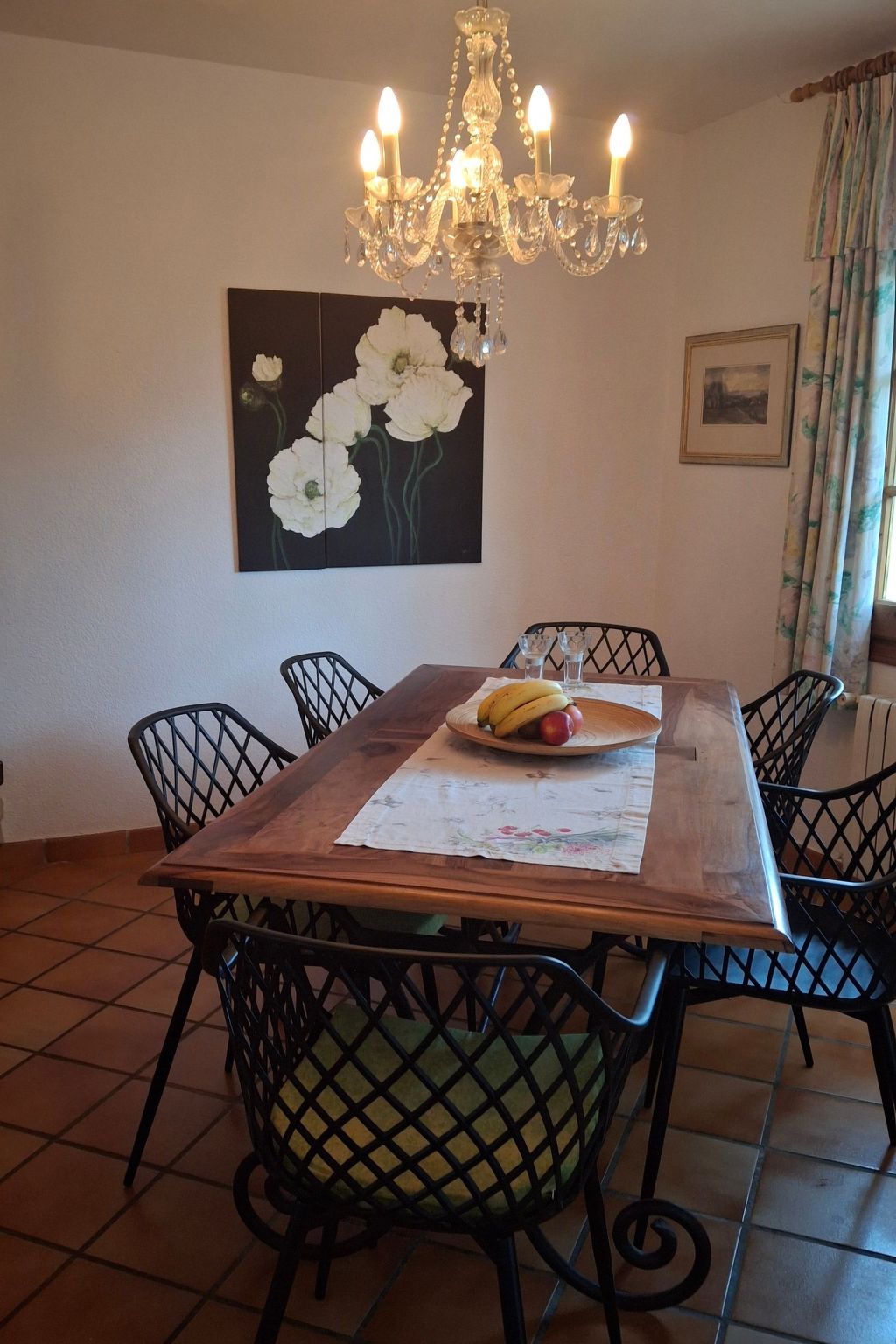 Mit Pool am Meer-Binnen