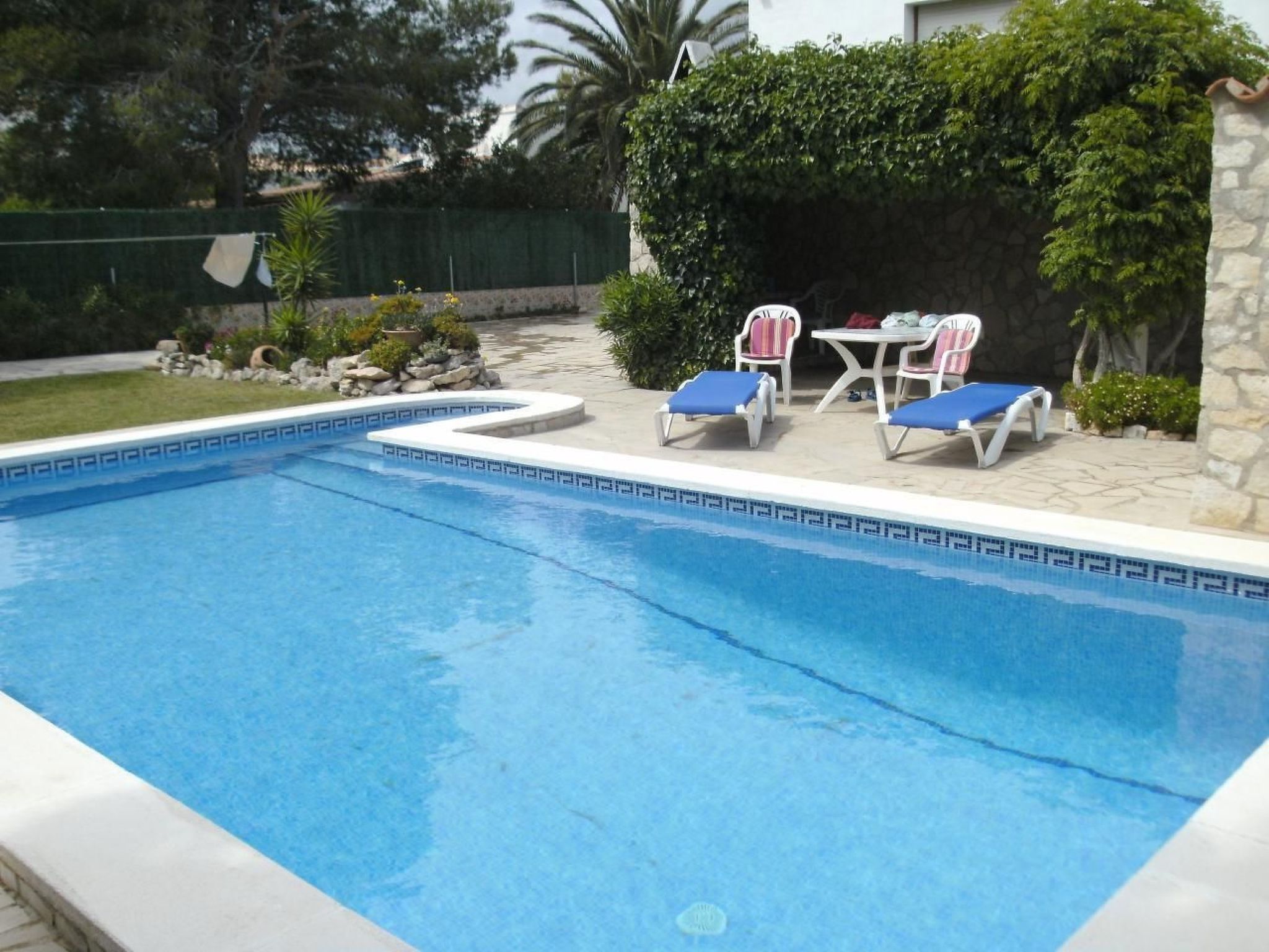 Casa Blumer Accommodation in L'Ametlla de Mar