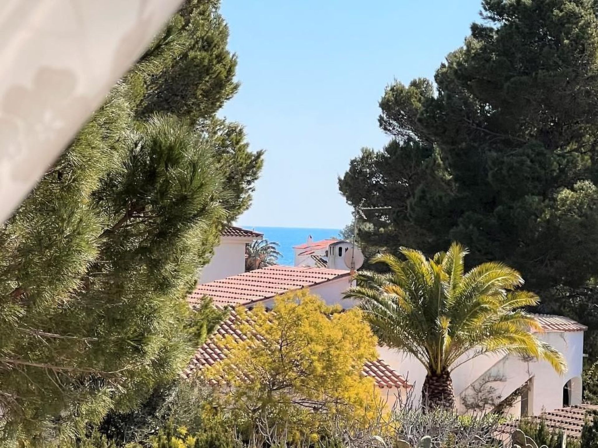 CASA TRES CALES-Outside