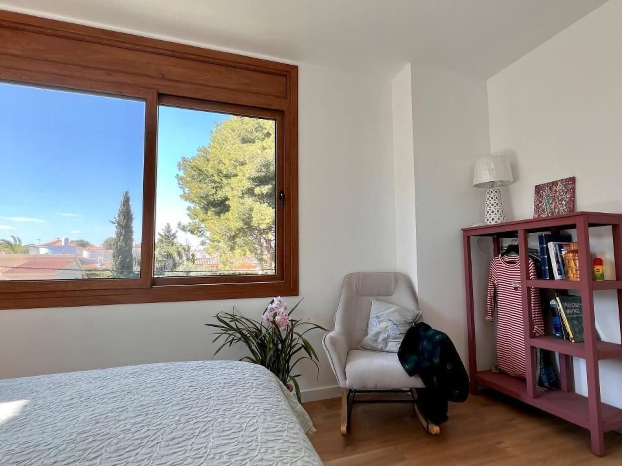 CASA TRES CALES-Inside